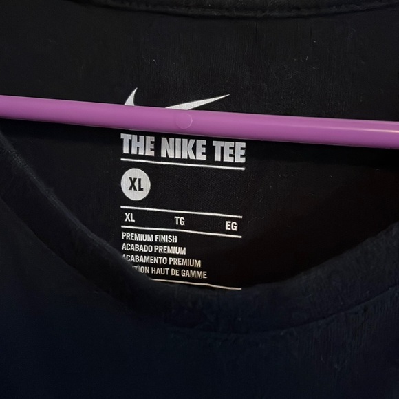 Vintage Nike Tee - Picture 2 of 3